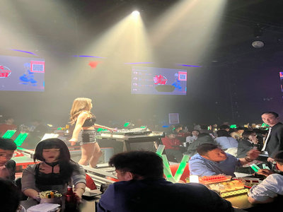 周口夜场招聘